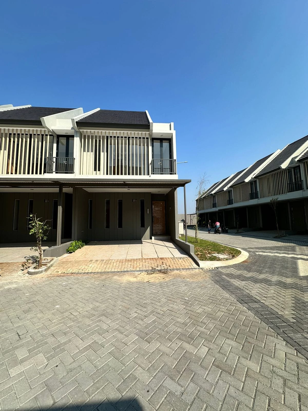 Linktown Grand Wisata ZLV Linktown Grand Wisata ZLV